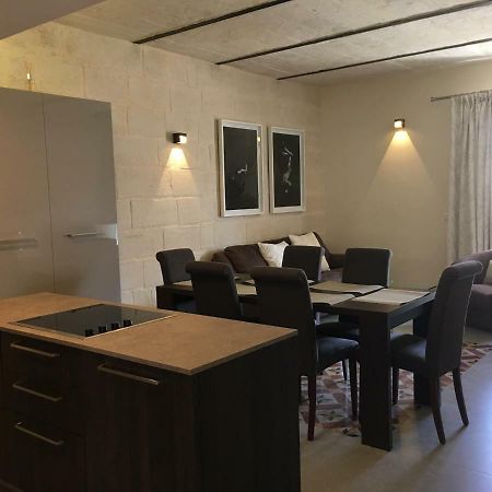 Orangerie Lodge 발레타 외부 사진