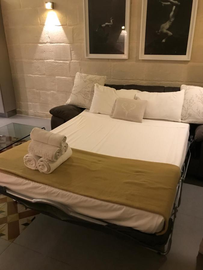 Orangerie Lodge 발레타 외부 사진