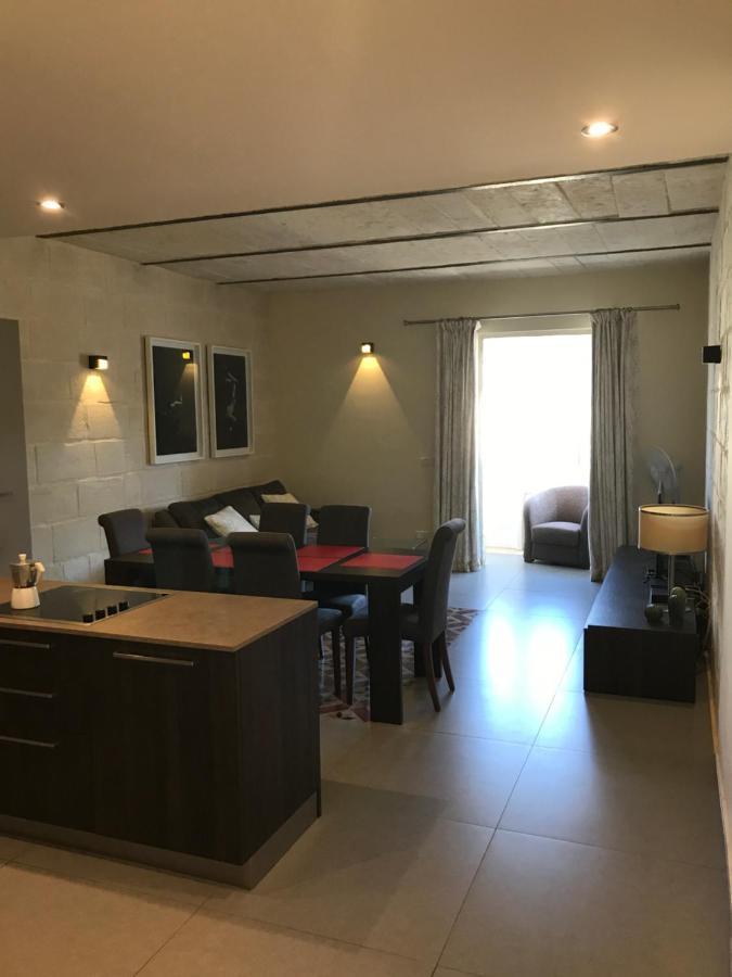 Orangerie Lodge 발레타 외부 사진