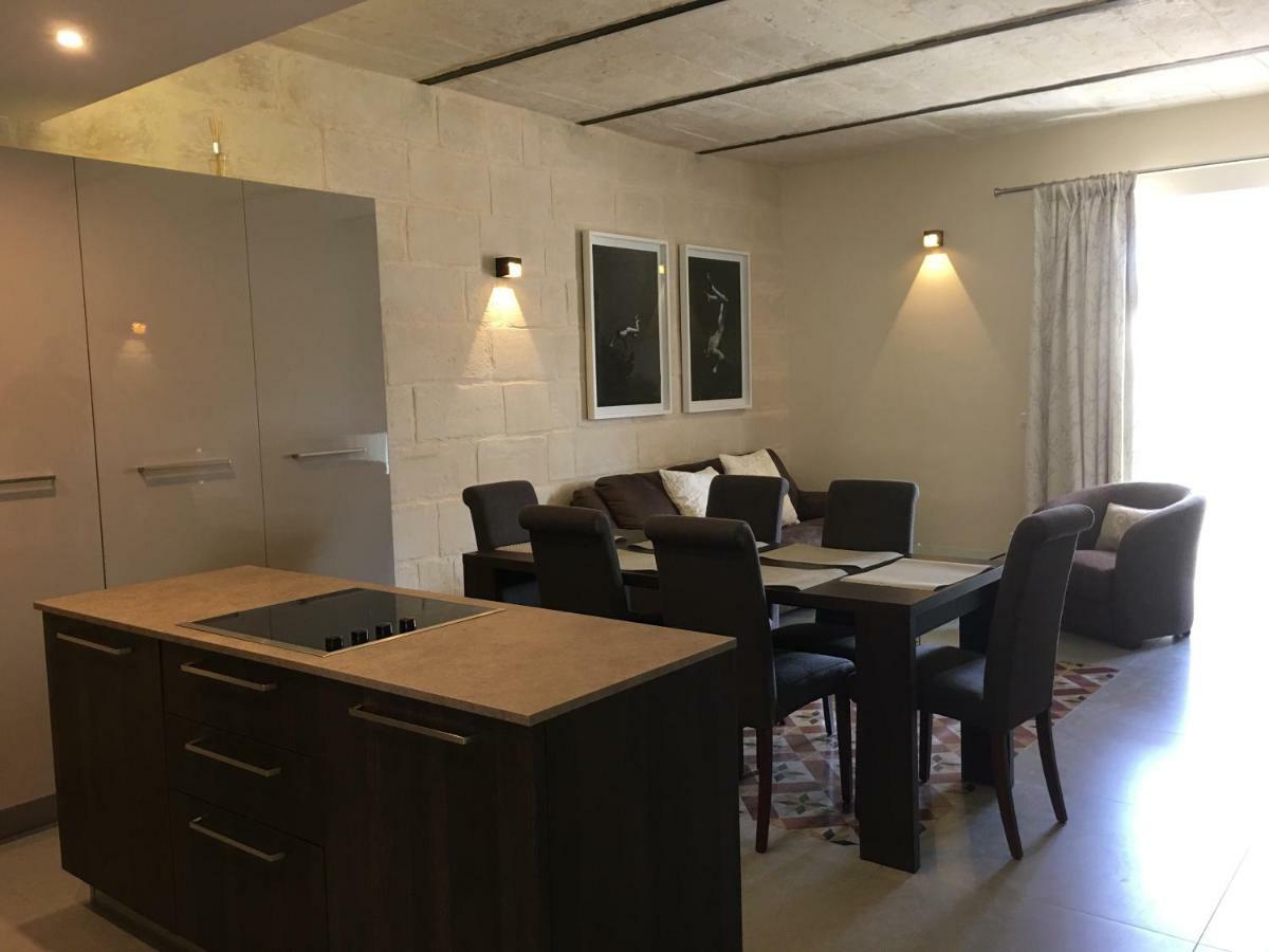 Orangerie Lodge 발레타 외부 사진